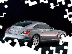 Chrysler Crossfire