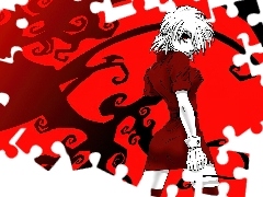 Alice, Hellsing