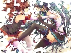 Hatsune Miku, Kasane Teto