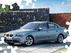 BMW 5