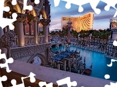 Venetian, Las Vegas, Hotel