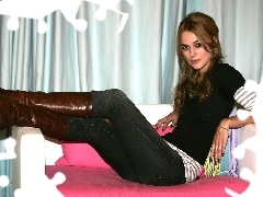 Keira Knightley