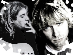 Kurt Cobain, Nirvana