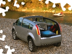 Prototyp, Citroen