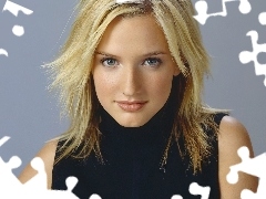 Ashlee Simpson