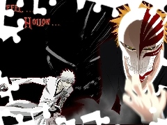 Bleach, Ichigo Kurosaki