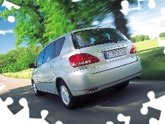 Toyota Avensis Verso