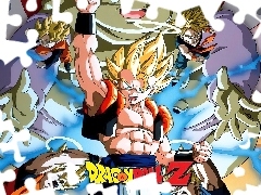 SSJ 2