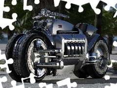 V10, Dodge Tomahawk