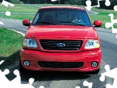 Ford F