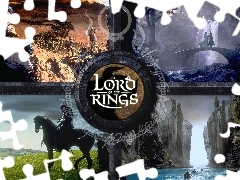The Lord of The Rings