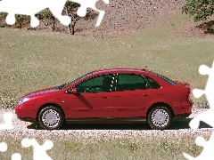 Citroen Xsara