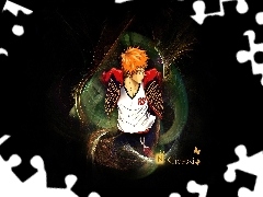 Walki, Sztuki, Ichigo, Kurosaki