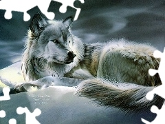 Wilk