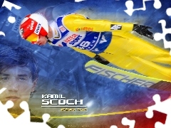 Kamil Stoch, Skoki Narciarskie