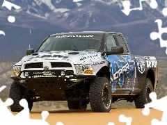 Dodge Ram Runner
