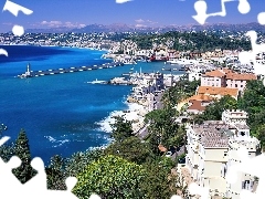 Francja, Nicea