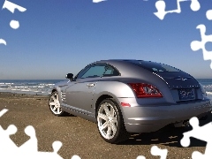 Chrysler Crossfire