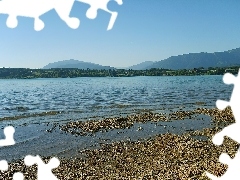 Jezioro Faaker See