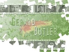 zdjęcia, Gerard Butler