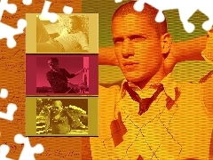 krawat, Wentworth Miller