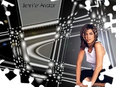 Jennifer Aniston