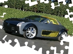 Nissan Urge