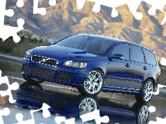 Volvo V-50 SV