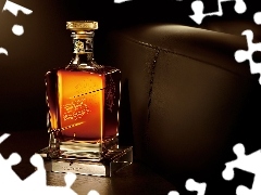 King George, Johnie Walker