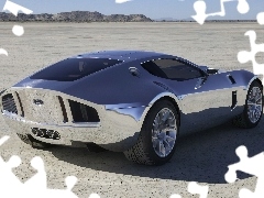Ford GR-1, Shelby