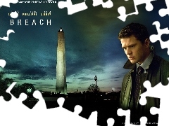 Ryan Phillippe, Breach