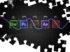 Dreamweaver, Adobe
