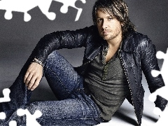 Muzyk, Keith Urban