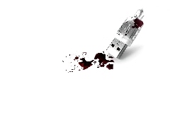 USB, Krew, Kabel