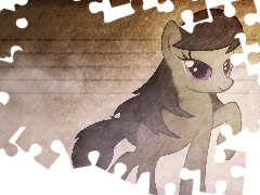 Octavia, Przyjaźń To Magia