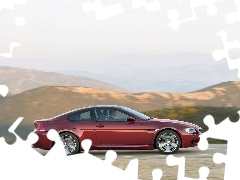 E63, BMW 6