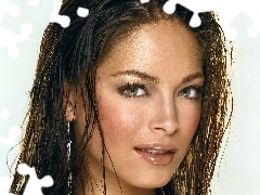 Kristin Kreuk