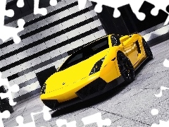 Pakiet, BF, Lamborghini Gallardo