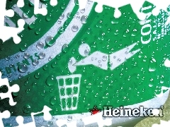 Heineken, Piwo