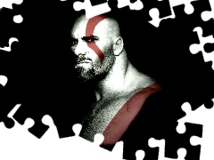 Wrestler, Bill Goldberg