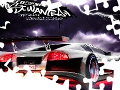 Nitro, Need For Speed