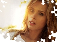 Buzia, Petra Nemcova