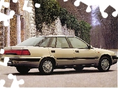 Alufelgi, Daewoo Espero
