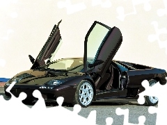 Lamborghini Diablo