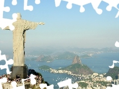 Brazylia, Rio de Janerio