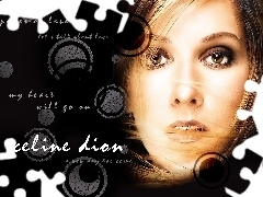 Albumy, Celine Dion