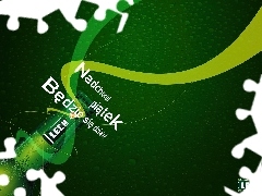 Piątek, Impreza, Piwo, Lech