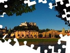 Salzburg, Austria