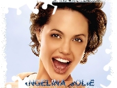 Angelina Jolie