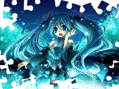 Hatsune Miku